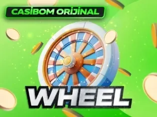 Wheel Originals icon