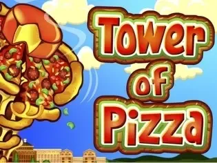 Tower Of Pizza icon