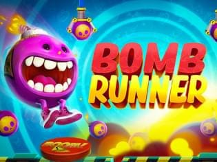 Bomb Runner icon