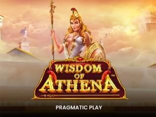 Wisdom of Athena