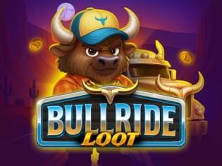 Bullride Loot icon