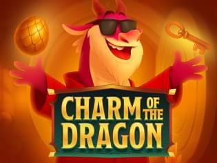 Charm of the Dragon icon