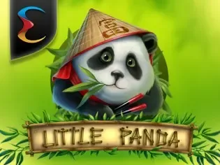 Little Panda icon