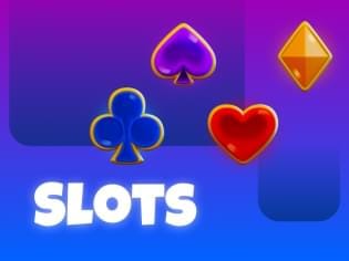 Slots Originals icon
