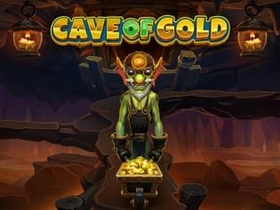 Cave of Gold icon