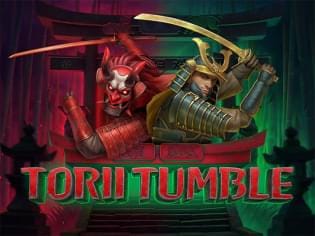 Torii Tumble icon
