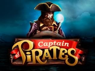 Captain of Pirates icon