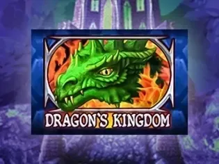 Dragons Kingdom icon