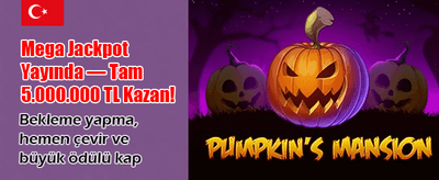 Hemen Katıl, Şansını Deneye! banner