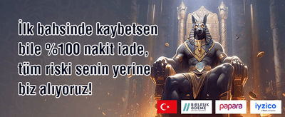 Günlük Enerji Yüklemesi promotion banner
