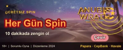 Arkadaşını Getir Bonusu promotion banner