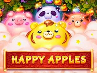 Happy Apples icon