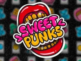 Sweet Punks icon