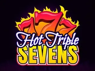 Hot Triple Sevens icon